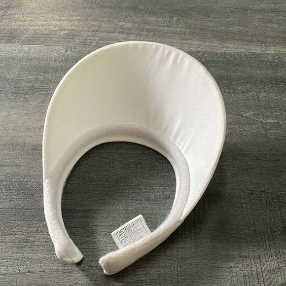 Walt Disney World Sun Visor Mickey Mouse Vintage - Picture 6 of 6